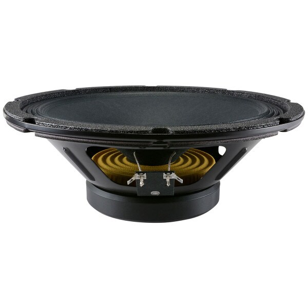 Main product image for Eminence Alpha-10A 10" Guitar/PA Driver 290-403